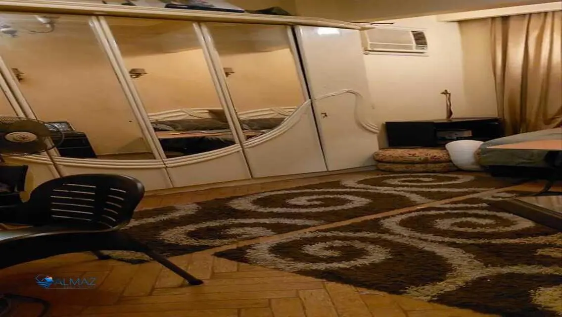 Luxury Apartment with 300 Square Meters in a Prime Location