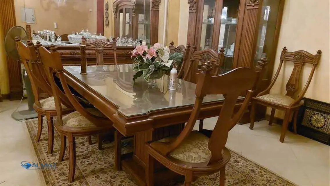 Luxury Apartment with 300 Square Meters in a Prime Location