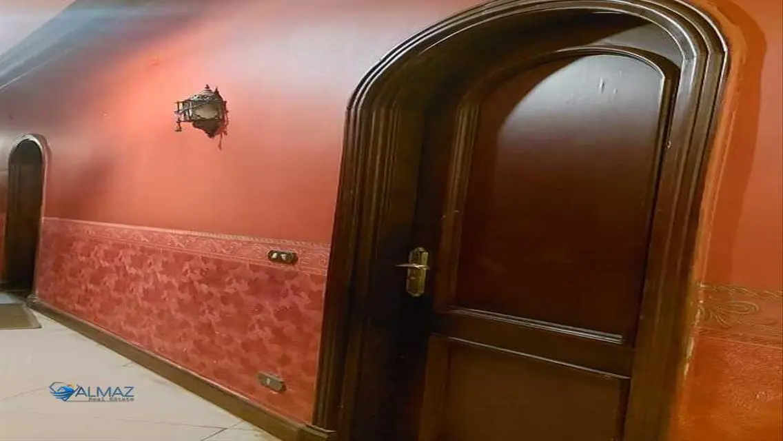 Luxury Apartment with 300 Square Meters in a Prime Location