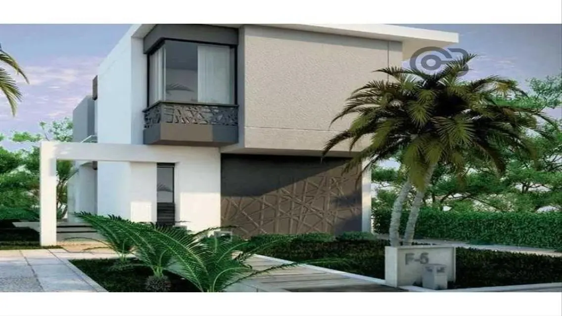 Fully Finished Apartment in Badya Compound - 6th of October