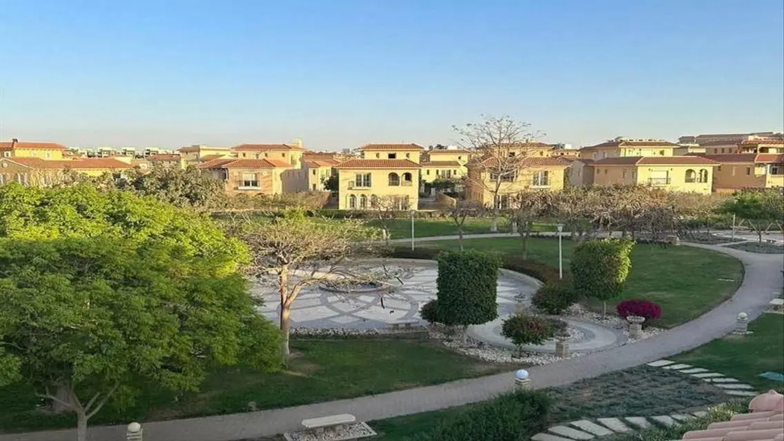 Luxury Villa for Sale with Spacious Layout