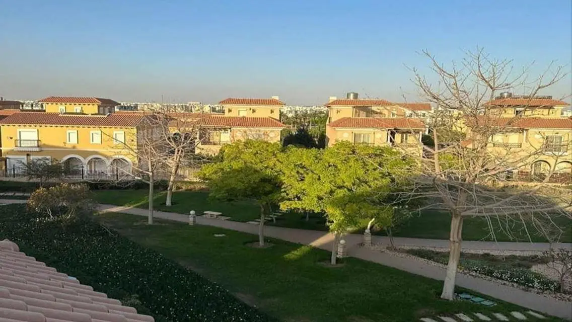 Luxury Villa for Sale with Spacious Layout