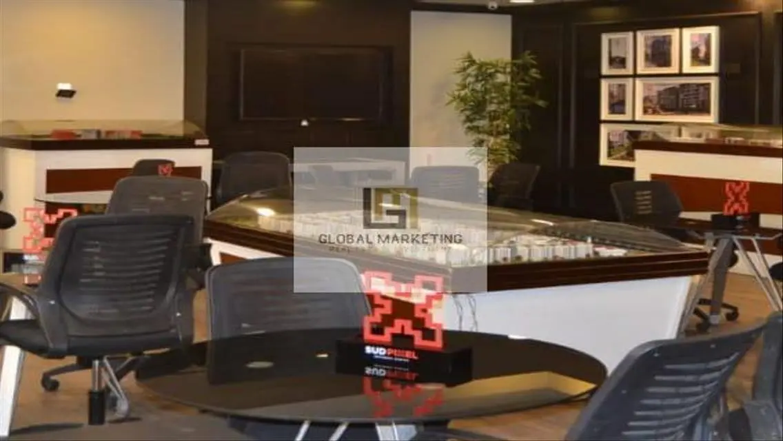 Modern Studio for Rent with Premium Amenities in the Heart of the City