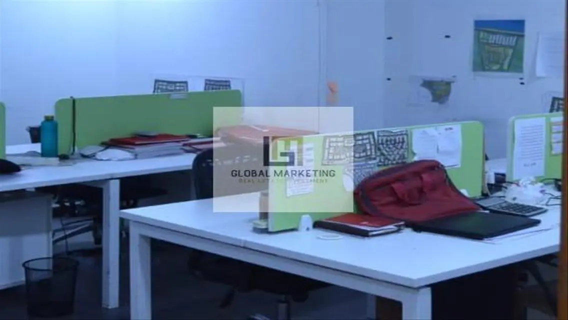 Modern Studio for Rent with Premium Amenities in the Heart of the City