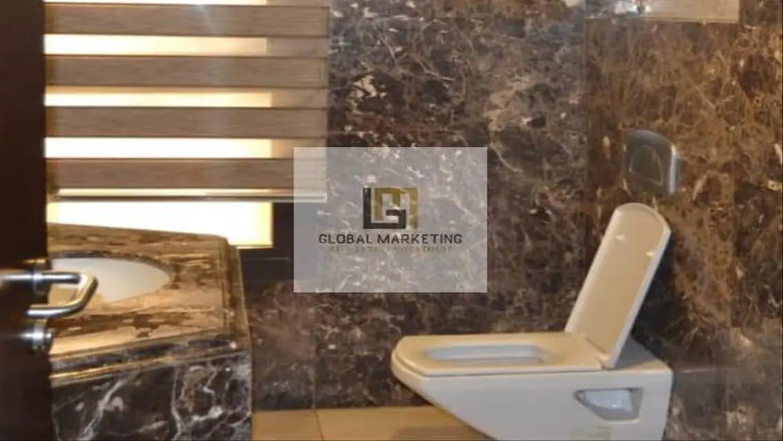 Modern Studio for Rent with Premium Amenities in the Heart of the City