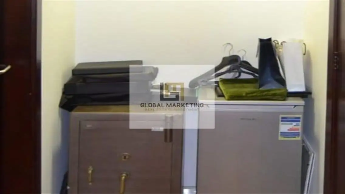 Modern Studio for Rent with Premium Amenities in the Heart of the City