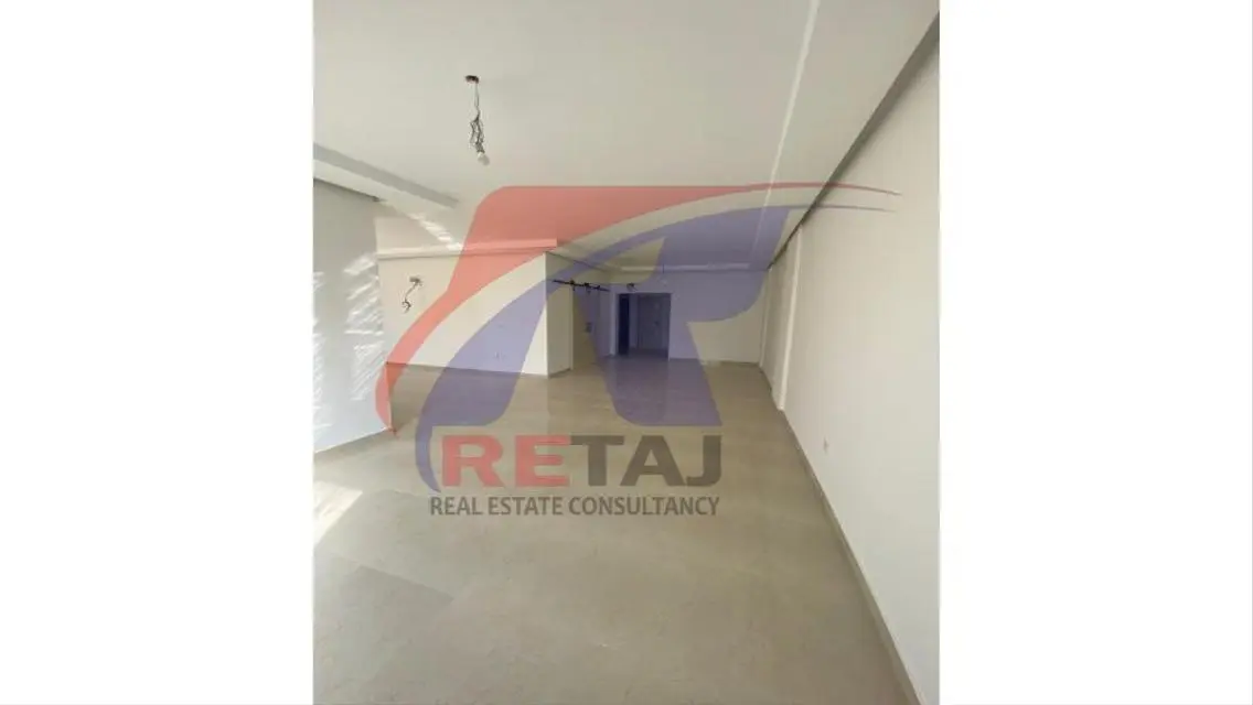 Luxury Apartment for Rent in the City Center