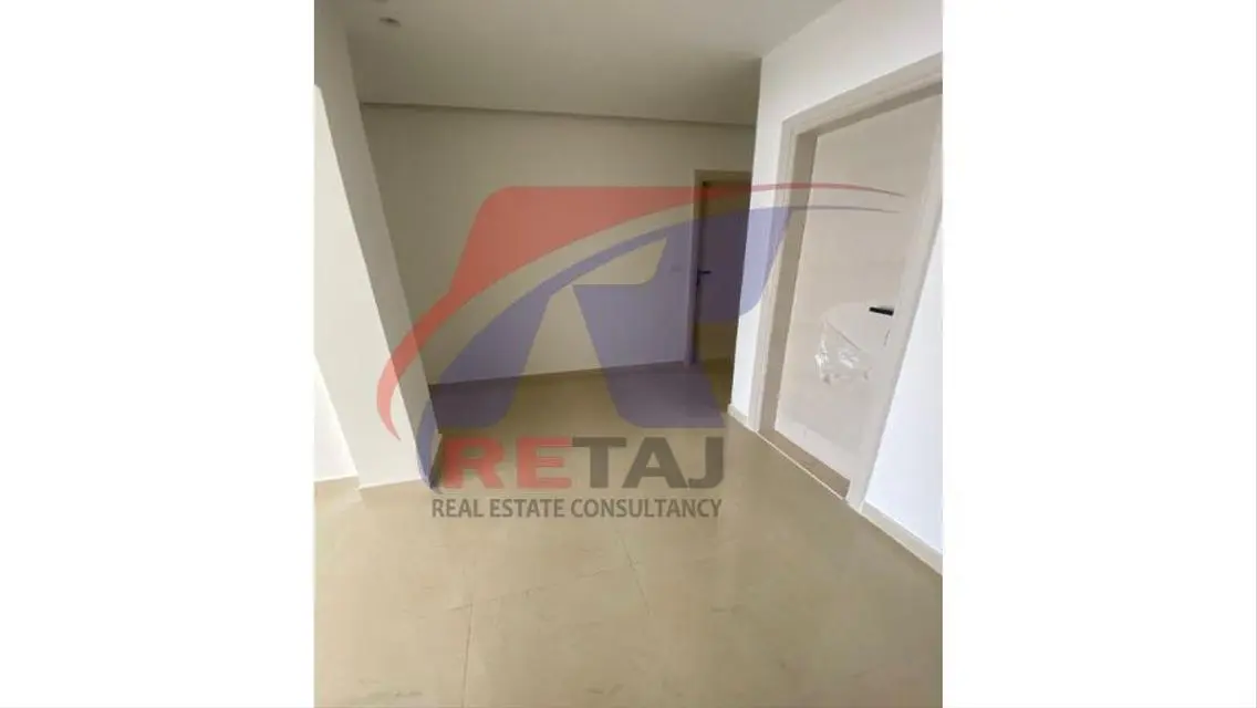 Luxury Apartment for Rent in the City Center