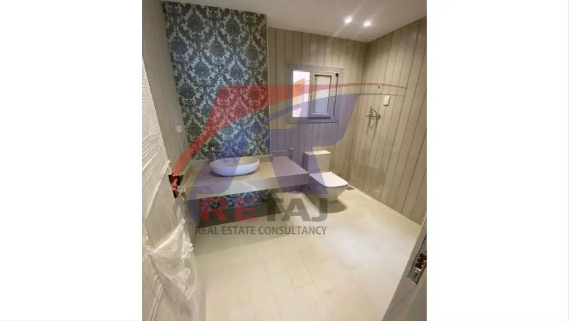 Luxury Apartment for Rent in the City Center