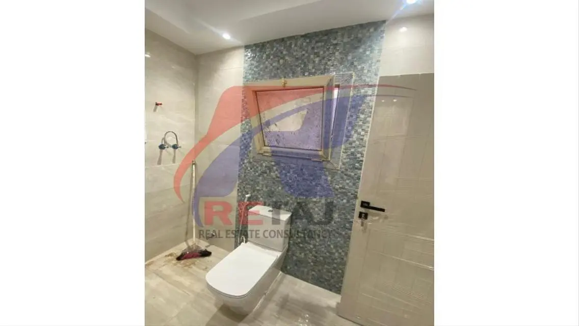 Luxury Apartment for Rent in the City Center