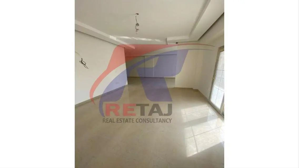 Luxury Apartment for Rent in the City Center