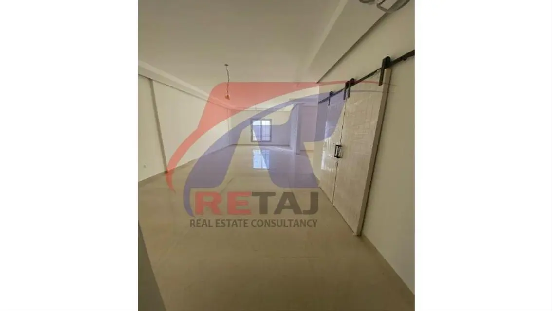 Luxury Apartment for Rent in the City Center