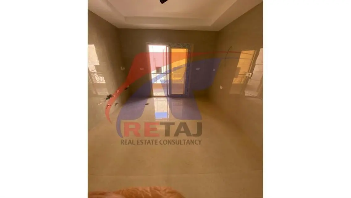 Luxury Apartment for Rent in the City Center