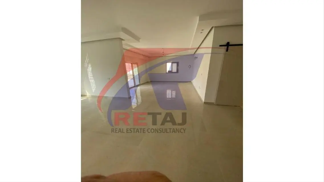 Luxury Apartment for Rent in the City Center