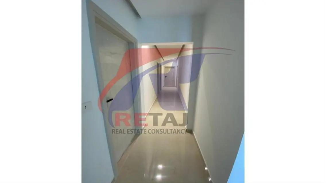Luxury Apartment for Rent in the City Center