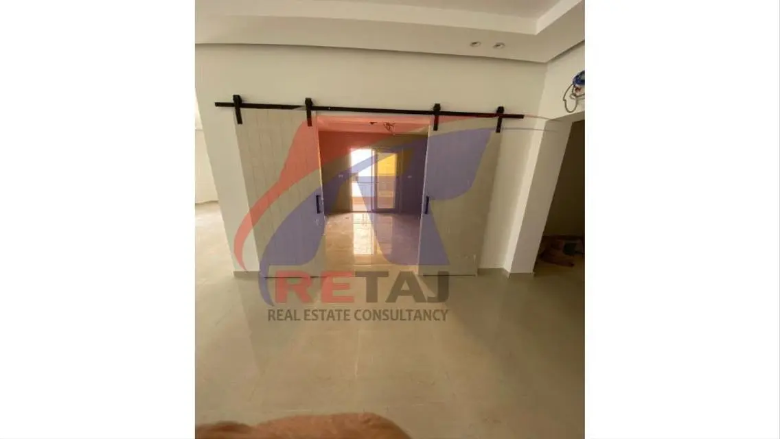 Luxury Apartment for Rent in the City Center