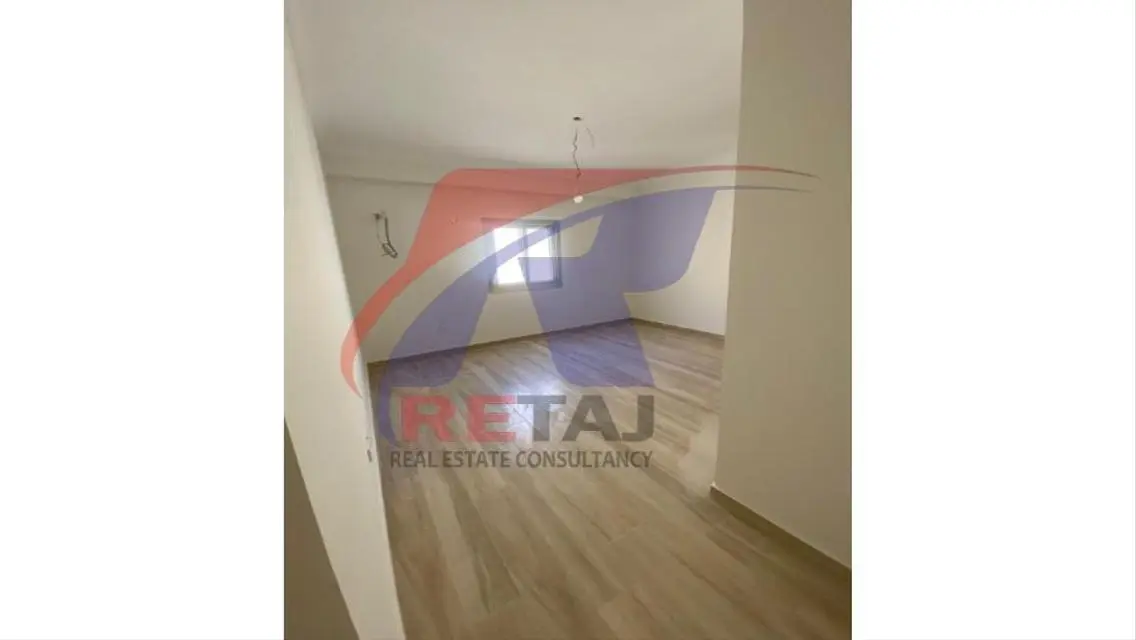 Luxury Apartment for Rent in the City Center