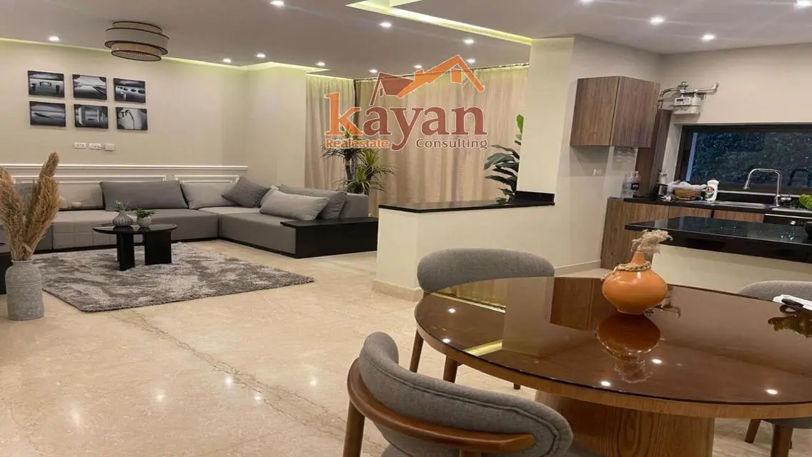 Luxury Apartment for Sale in a Prime Location