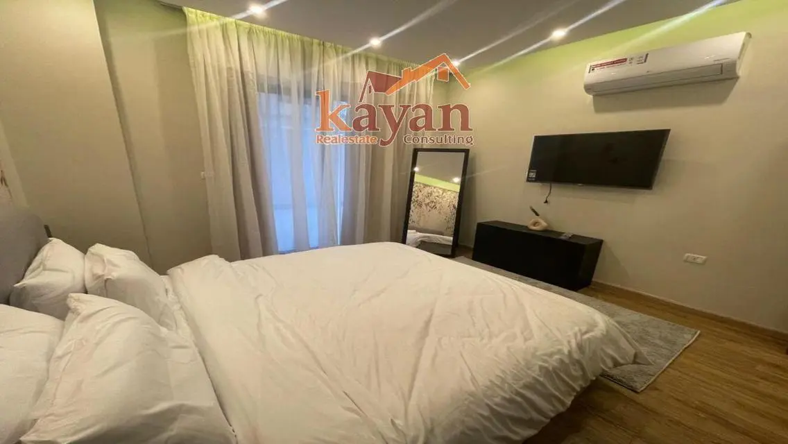 Luxury Apartment for Sale in a Prime Location