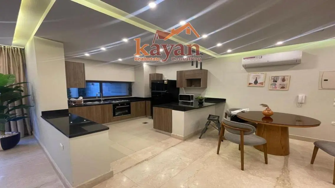 Luxury Apartment for Sale in a Prime Location