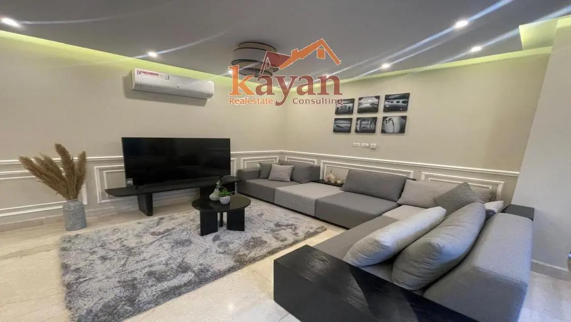 Luxury Apartment for Sale in a Prime Location