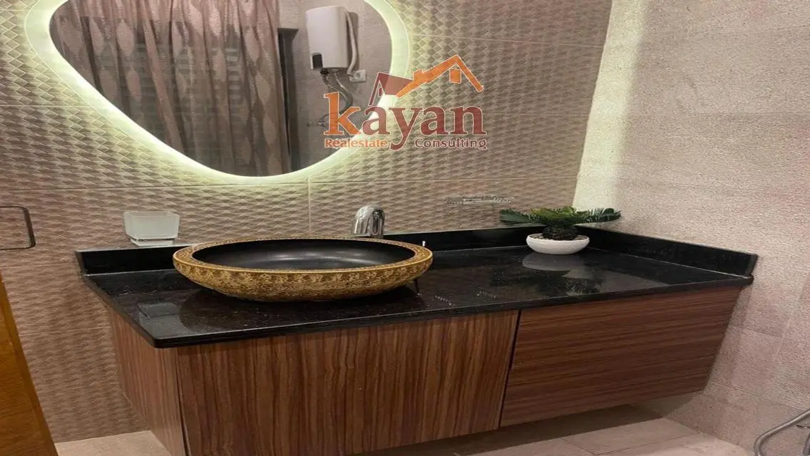Luxury Apartment for Sale in a Prime Location