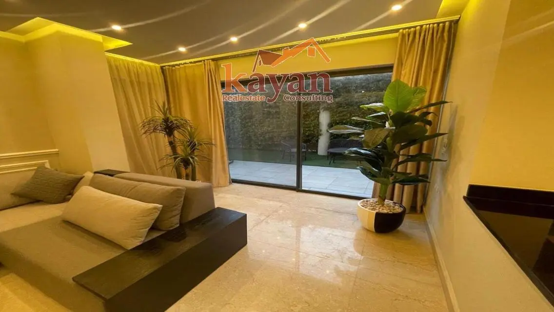 Luxury Apartment for Sale in a Prime Location