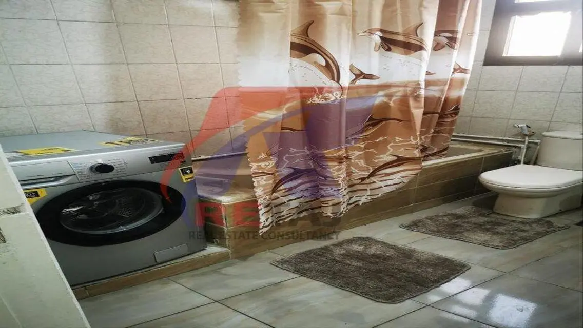 Spacious 140 sqm Apartment for Rent in a Prime Location