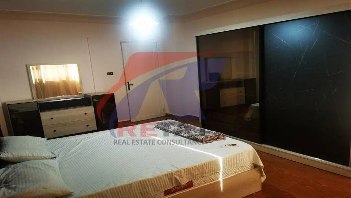 Spacious 140 sqm Apartment for Rent in a Prime Location