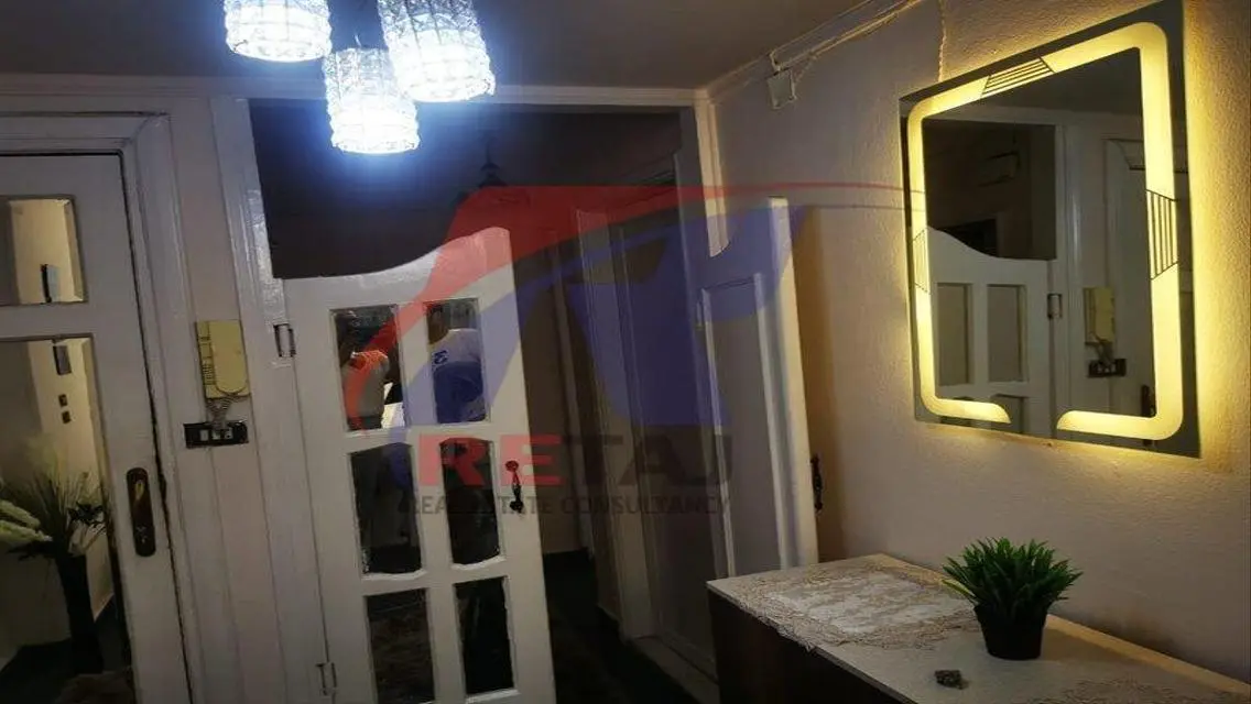 Spacious 140 sqm Apartment for Rent in a Prime Location