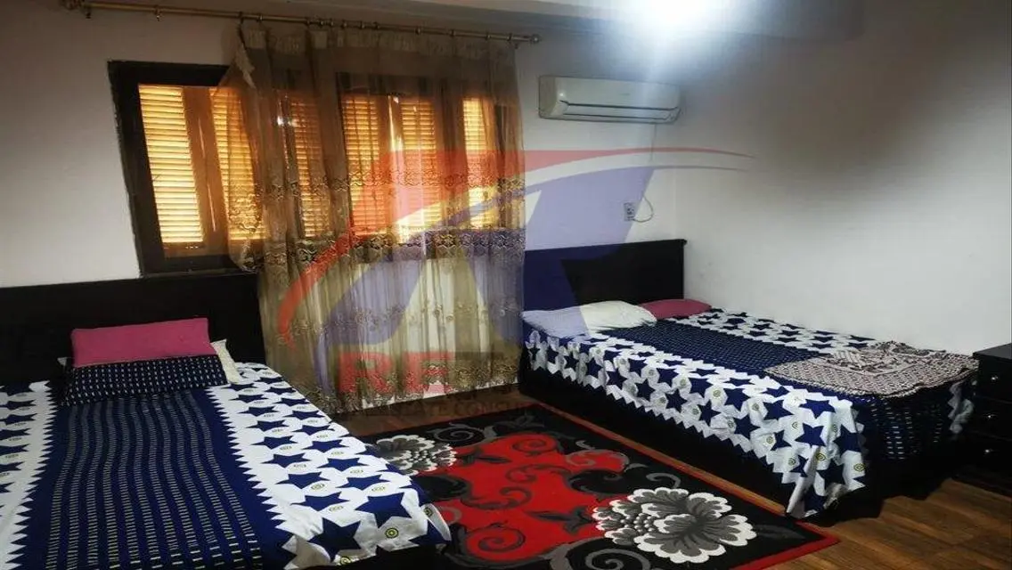 Spacious 140 sqm Apartment for Rent in a Prime Location