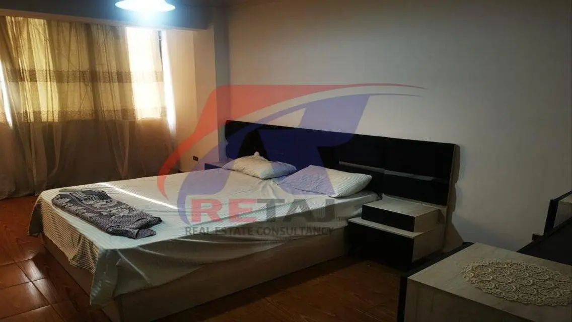 Spacious 140 sqm Apartment for Rent in a Prime Location