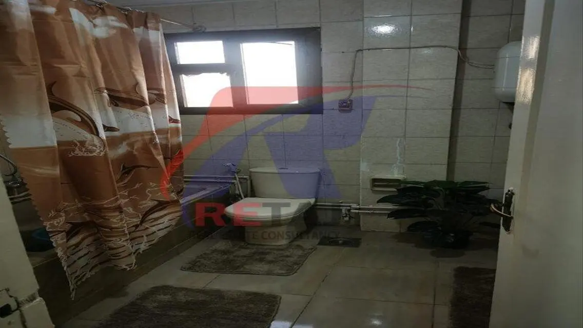 Spacious 140 sqm Apartment for Rent in a Prime Location