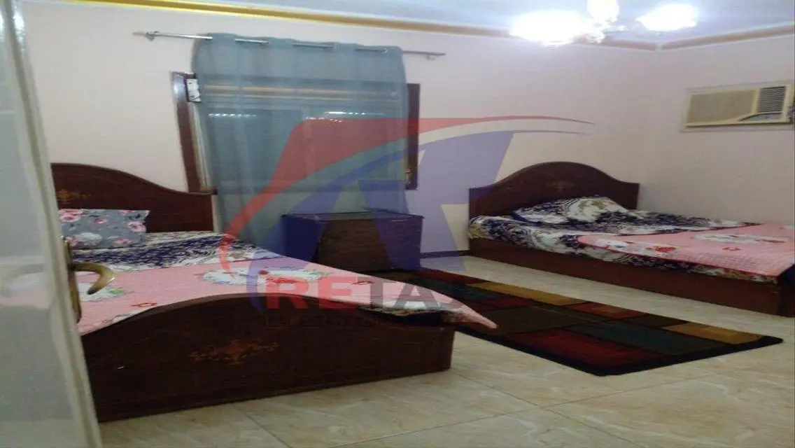 شقة فاخرة للإيجار بمدينتك