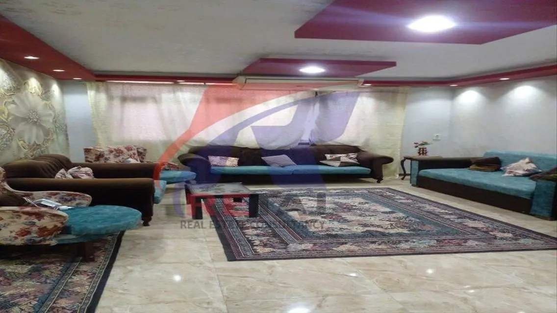 شقة فاخرة للإيجار بمدينتك