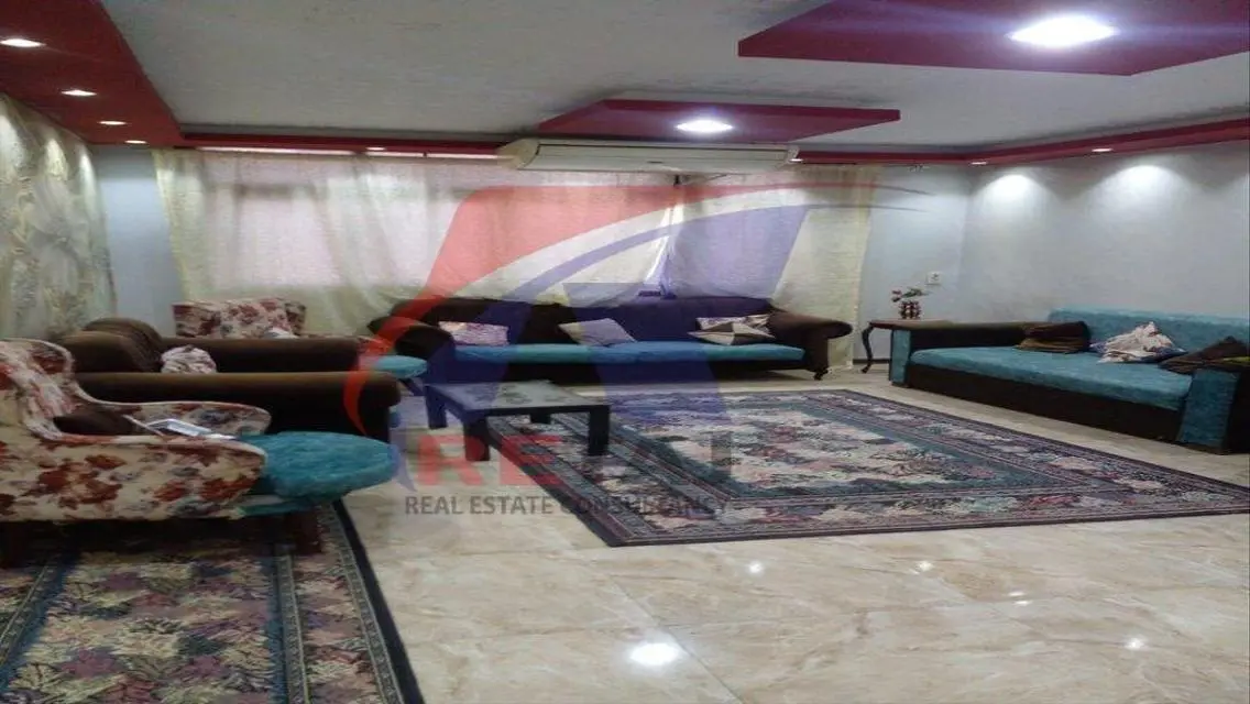 شقة فاخرة للإيجار بمدينتك