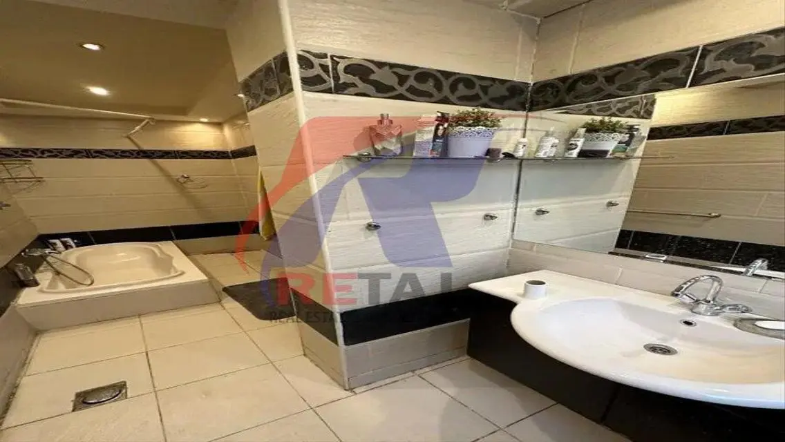 Luxury Apartment in Prime Location