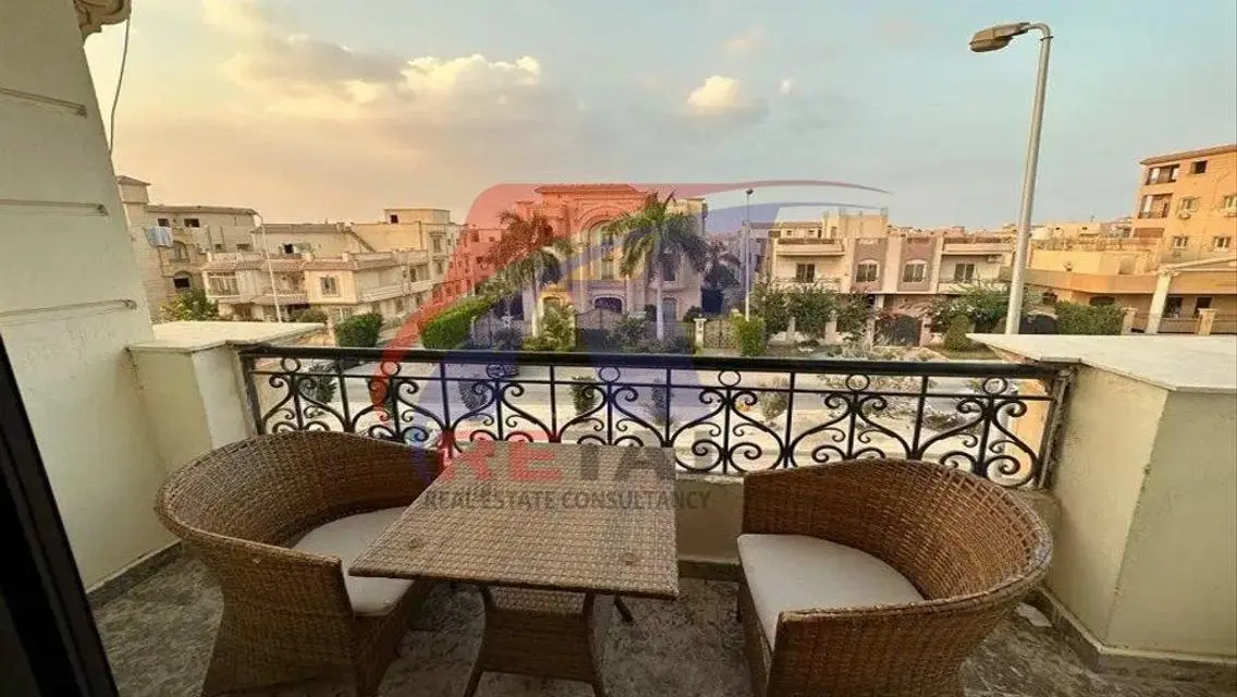 Luxury Apartment in Prime Location