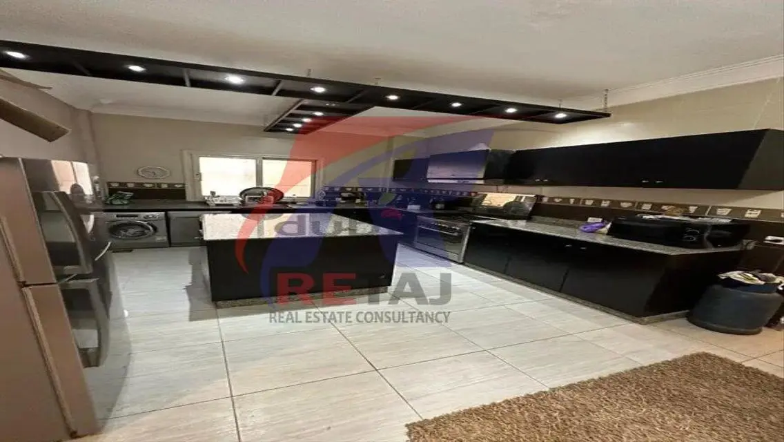 Luxury Apartment in Prime Location