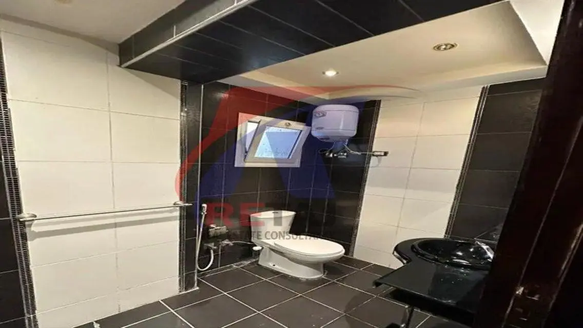 Luxury Apartment in Prime Location