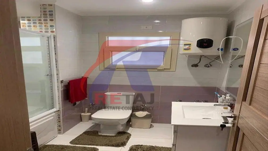 Luxury Apartment in Prime Location