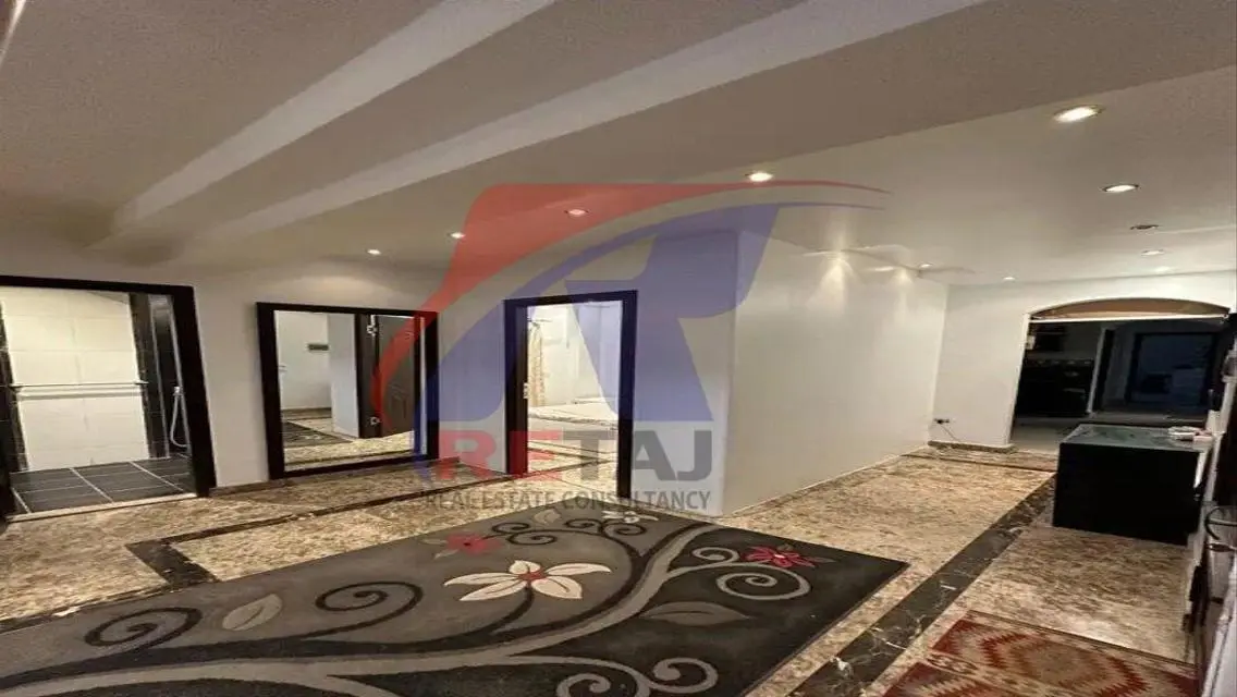 Luxury Apartment in Prime Location