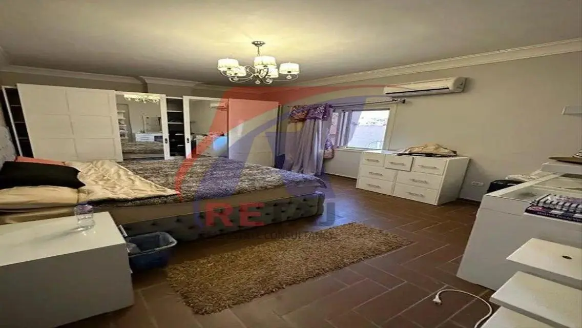 Luxury Apartment in Prime Location