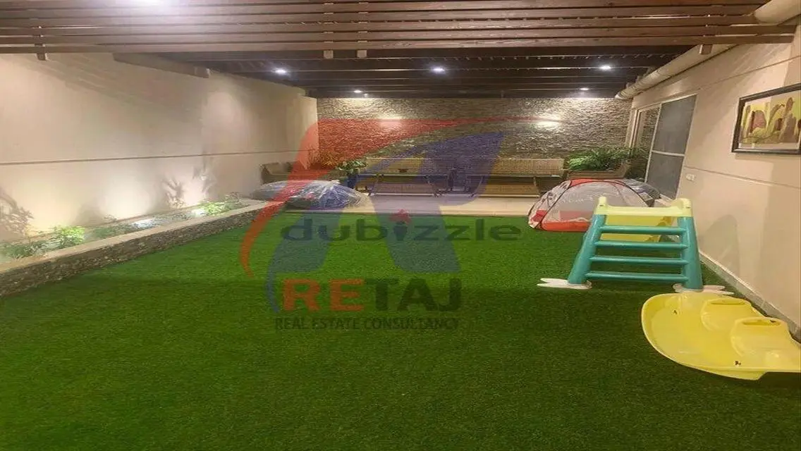 Luxury Apartment in Prime Location