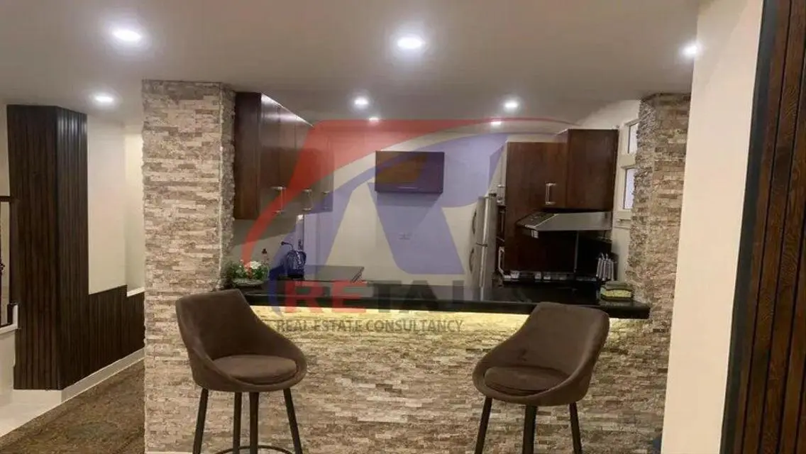 Luxury Apartment in Prime Location
