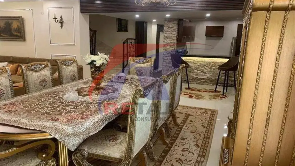 Luxury Apartment in Prime Location