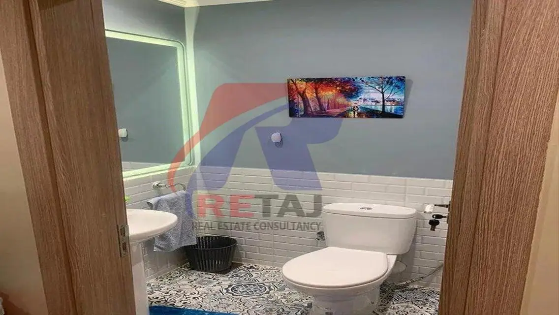 Luxury Apartment in Prime Location