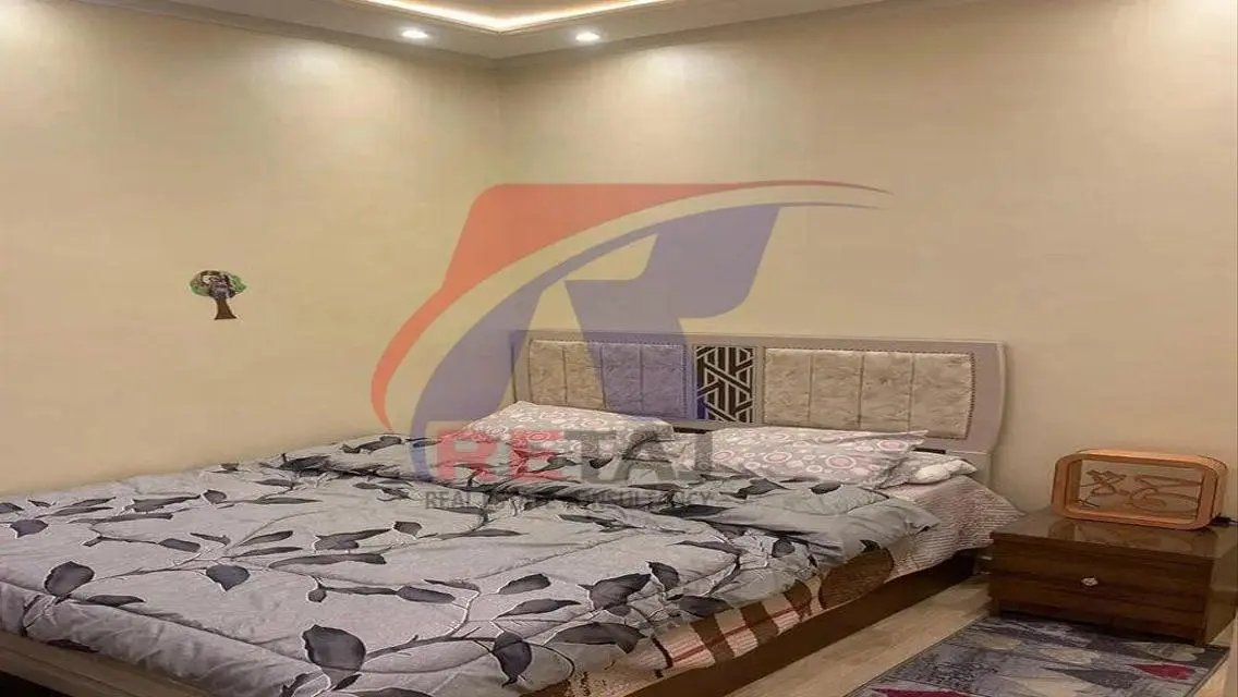 Luxury Apartment in Prime Location
