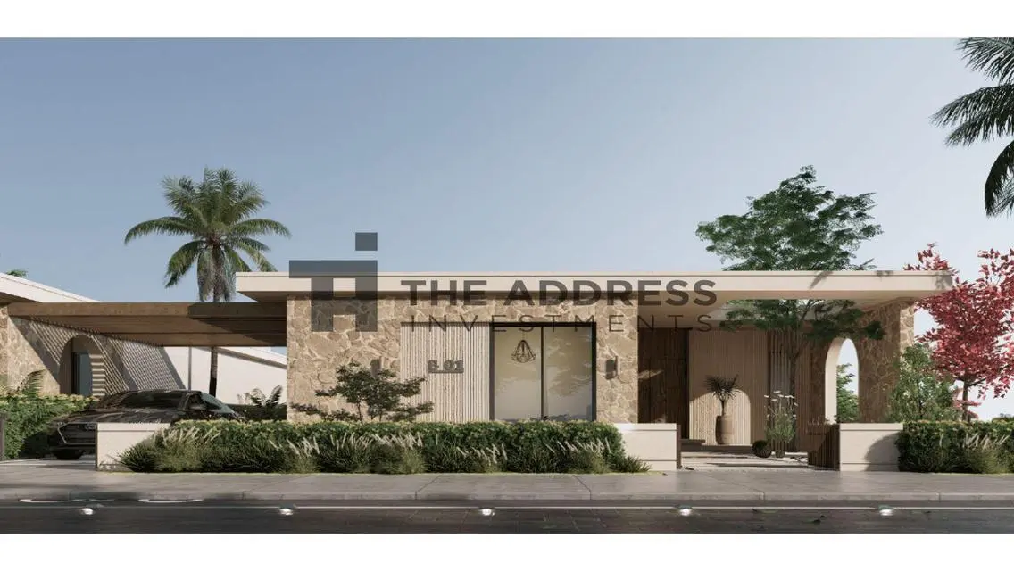 شقة فاخرة في ساحل Hacienda Bay