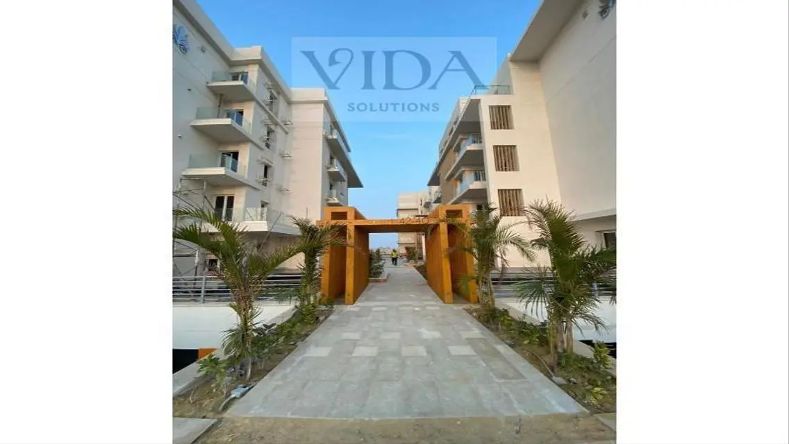 Luxury Villa with Lake View - 3 Bedrooms